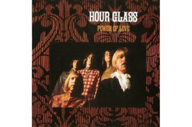 Hour Glass - Power Of Love  (2019 Remaster)
