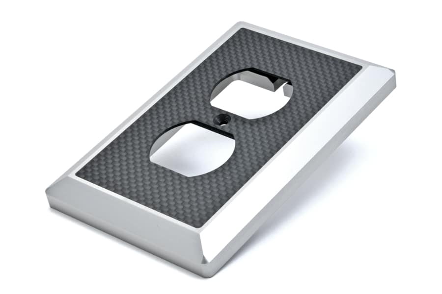 Oyaide - WPC-Z Receptacle Housing