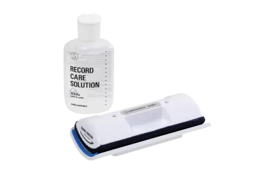 Audio Technica AT6012 Record Care Kit