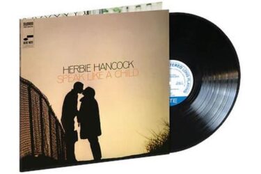 Herbie Hancock - Speak Like A Child (Blue Note Classic Vinyl Series)