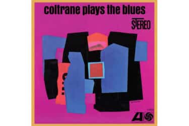John Coltrane - Coltrane Plays The Blues (2 x 45 RPM) (Analogue Productions)