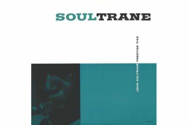 John Coltrane - Soultrane (Mono) (ANALOGUE PRODUCTIONS)