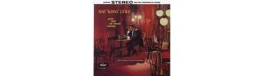 Nat 'King' Cole - Just One of Those Things (ANALOGUE PRODUCTIONS)