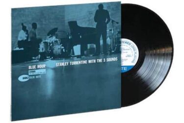 Stanley Turrentine With The 3 Sounds - Blue Hour (Blue Note Classic Vinyl Series)