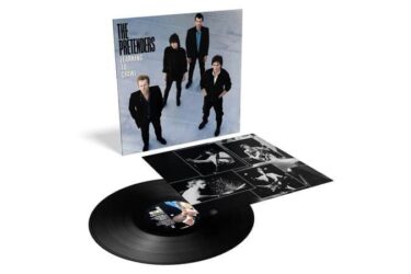 The Pretenders - Learning To Crawl (40th Anniversary Edition 2018 Remaster)