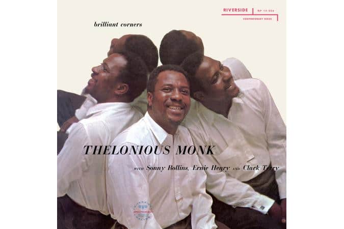 Thelonious Monk - Brilliant Corners (Analogue Productions)