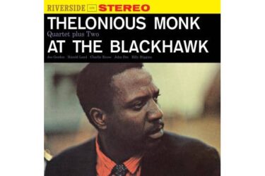 Thelonious Monk Quartet Plus Two - At the Blackhawk (Analogue Productions)