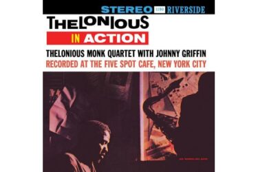 Thelonious Monk - Thelonious In Action (Analogue Productions)