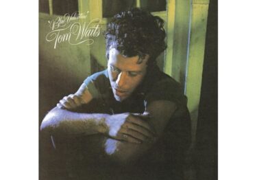 Tom Waits - Blue Valentine  (Remastered)