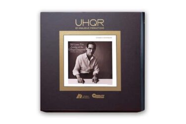 Bill Evans Trio - Sunday At The Village Vanguard (45 RPM 200 Gram Clarity Vinyl) (UHQR)