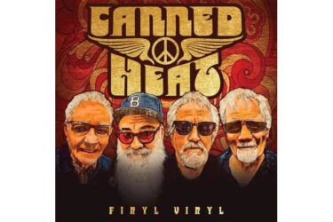 Canned Heat - Finyl Vinyl