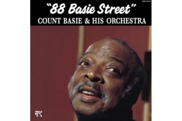 Count Basie - 88 Basie Street (Analogue Productions)