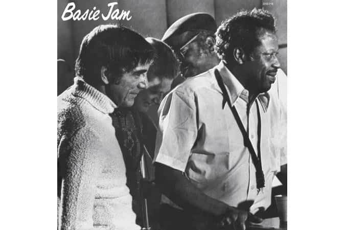 Count Basie - Basie Jam (Analogue Productions)