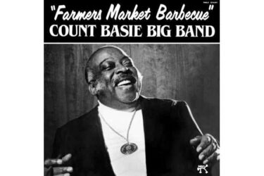 Count Basie - Farmer's Market Barbecue (Analogue Productions)