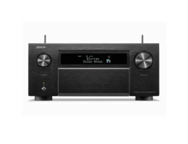 DENON - Denon AVC-A1H
