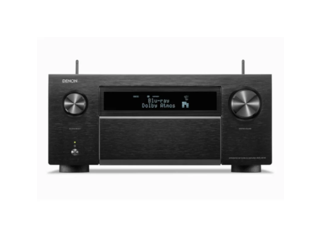 DENON - Denon AVC-A1H