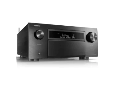 Denon AVC-X8500HA AV Receiver