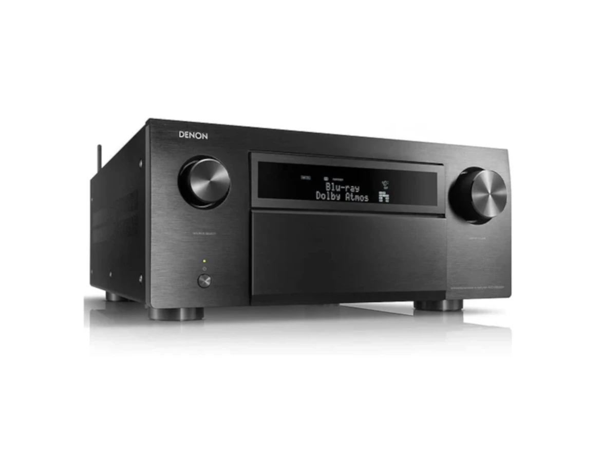 Denon AVC-X8500HA AV Receiver