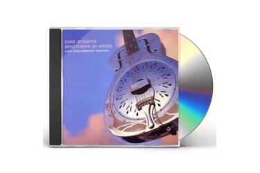 Dire Straits – Brothers In Arms (SACD)