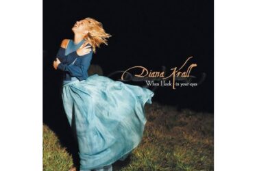 Diana Krall - When I Look In Your Eyes (Acoustic Sounds Series)