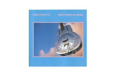 Dire Straits Brothers In Arms (CD)