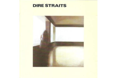 Dire Straits – Dire Straits (RE-MASTERED)(CD)