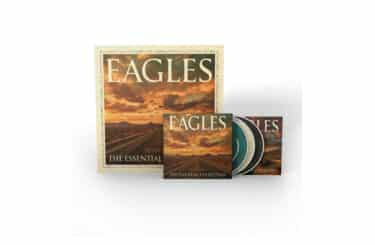 Eagles  To The Limit: The Essential Collection (3CD)