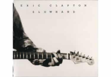 Eric Clapton – Slowhand 35th Anniversary Edition (CD)