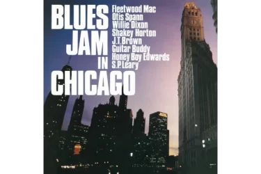 Fleetwood Mac - Blues Jam In Chicago Vol. 1 & 2