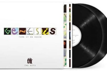 Genesis - Turn It On Again: The Hits (2 Lp)