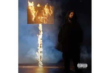 J. Cole - The Off Season
