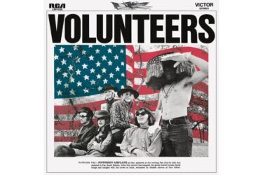 Jefferson Airplane - Volunteers  (Remastered)