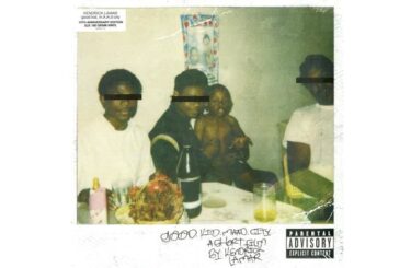 Kendrick Lamar - good kid, m.A.A.d. city  (10th Anniversary Edition)