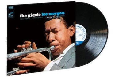 Lee Morgan - The Gigolo (Blue Note Classic Vinyl Series)