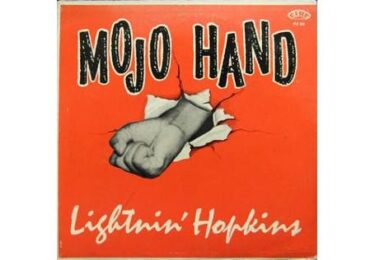 Lightnin' Hopkins - Mojo Hand / The Complete Fire Sessions
