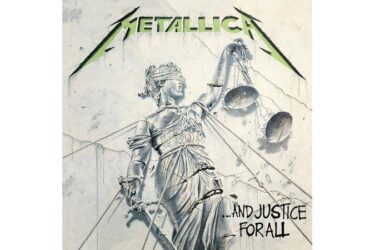 Metallica - ...And Justice For All  (Remastered)
