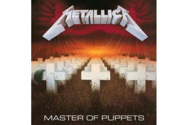 Metallica - Master Of Puppets  (Remastered)
