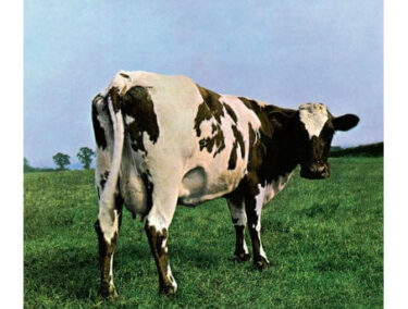 Pink Floyd – Atom Heart Mother (CD)