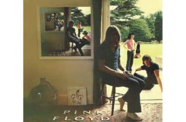 Pink Floyd – Ummagumma (CD )