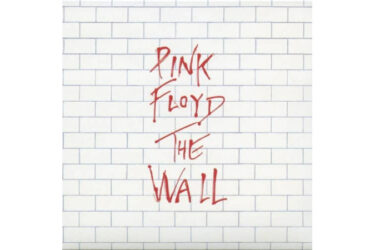 Pink Floyd – The Wall (CD)