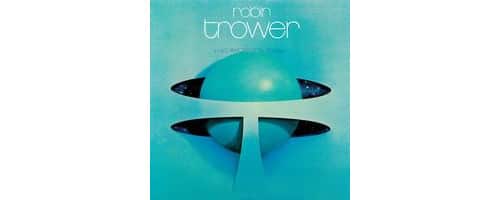 Robin Trower - Twice Removed From Yesterday (50th Anniversary Deluxe Edition )