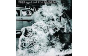 Rage Against The Machine - Rage Against The Machine