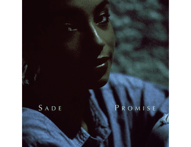Sade- Promise