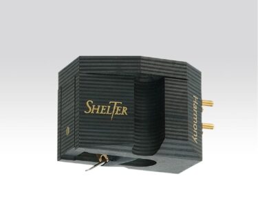 SHELTER - Harmony (MC Phono Cartridge)