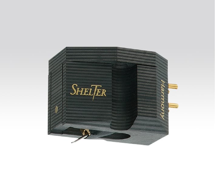 SHELTER - Harmony (MC Phono Cartridge)