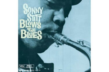 Sonny Stitt - Blows The Blues (Acoustic Sounds Series)