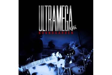 Soundgarden - Ultramega OK  (Expanded Reissue + Download Code)