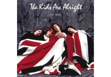 The Who - The Kids Are Alright