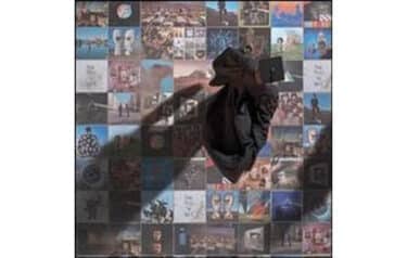 Pink Floyd - A Foot In The Door (The Best Of Pink Floyd) (CD)