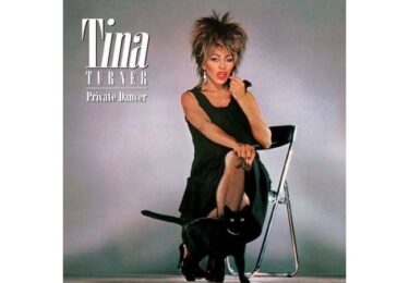 Tina Turner - Private Dancer